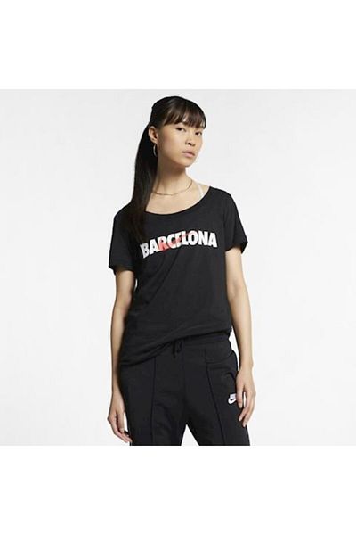 Nike Sportswear Women's T-shirt Cj8081-010