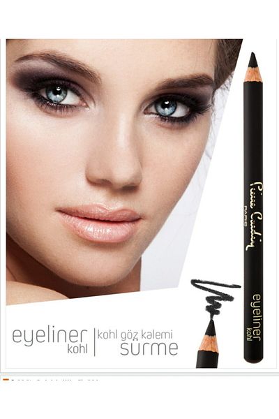 Pierre Cardin Eyeliner Kohl Eye Pencil 504