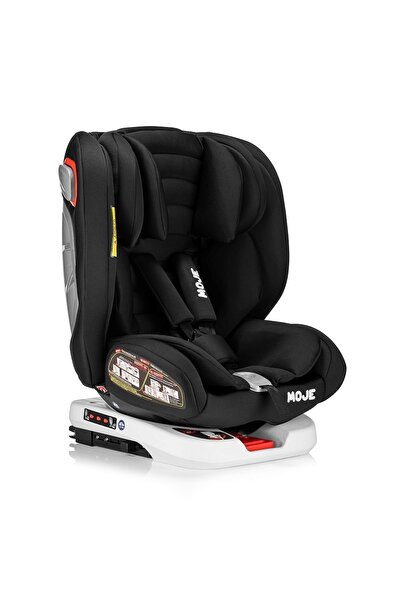 Moje Cape Town 0-36 Oto Koltuğu