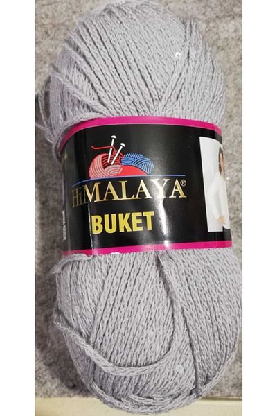 Himalaya Buket Light Gray 203-12