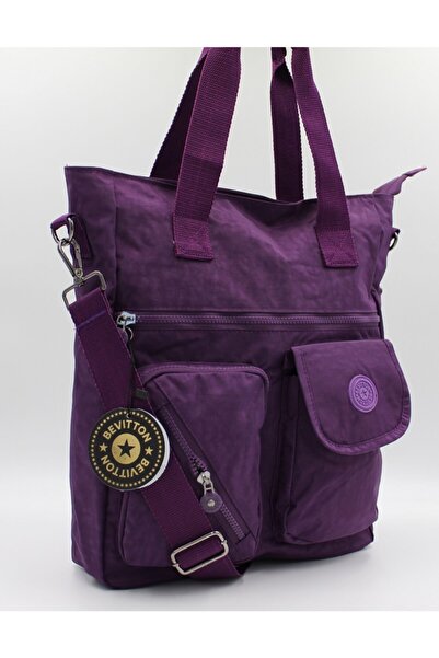 Bevitton Шкільний рюкзак Moromuz Водостійка тканина 7100