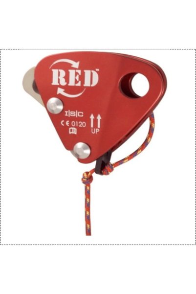KAYA SAFETY Kaya Rp892 Red Halat Tutucu 10,5-11 Mm