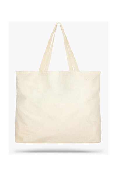 Afacan Hobi&Teknoloji Afacan Hobi Ham Bez Çanta (47x36x8 Cm/körüklü)- Bej