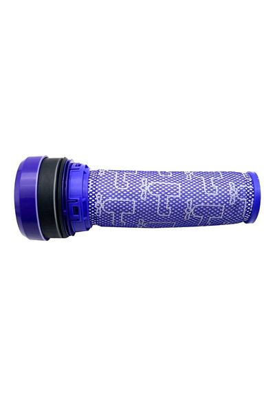 Popüler Dyson Dc37 - Compatible Vacuum Cleaner Pre Filter