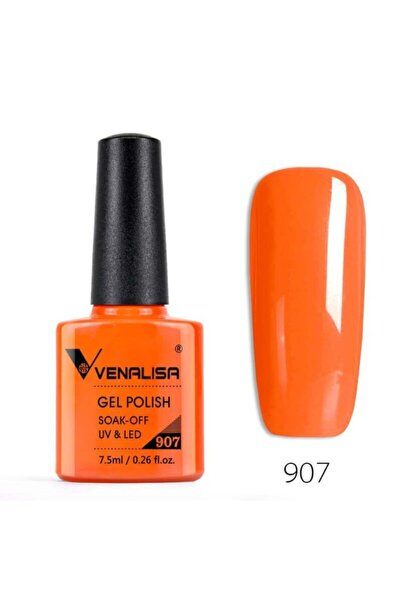 Venalisa 7,5 Ml Uv Led Kalıcı Oje No.907