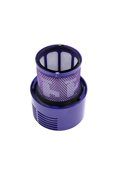 Popüler Seria Dyson V10 Total Clean - Filtru lavabil
