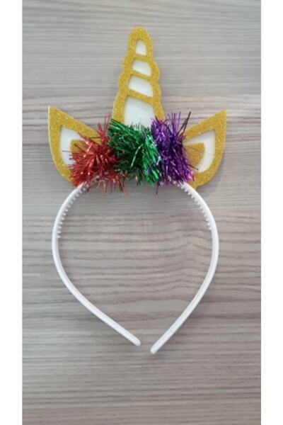 MFM Coroana Eva Boynoz pentru petrecere cu unicorn