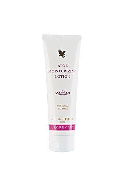 Forever Living Aloe Moisturizing Lotion