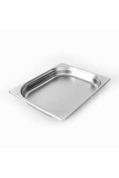 ÖZTİRYAKİLER Gastronom Küvet 1/2-40