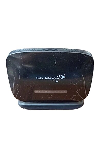 ARTDİJİTAL Türk Telekom Modem 300mbps Kablosuz Usb Vdsl2/adsl/2 Modem Router
