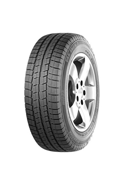 SPORTİVA 195/75r16c 107/105r Van Snow 2 Kışlık (üretim 2020/45)