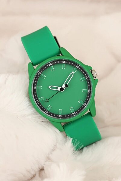 pullmarkt Analog Erkek Kadın Genç Kız Unisex Kol Saati