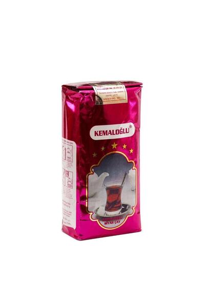 Kemaloğlu Çay 500gr*20paket 10kg