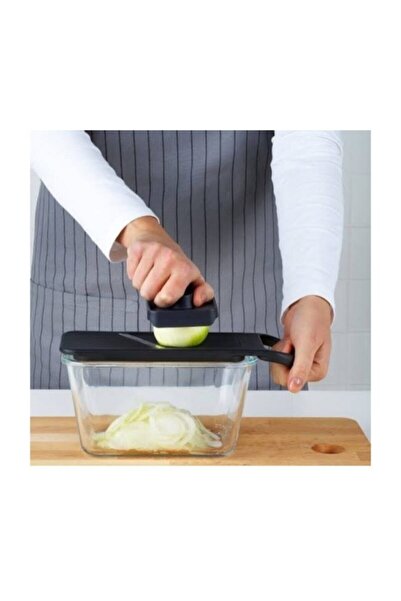 IKEA 365 + Dılımleme Ve Rende