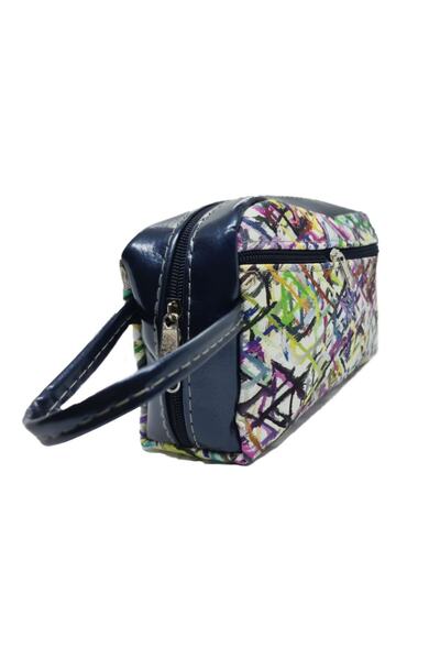 Boldy Косметичка - Сумка для макіяжу - Дорожня сумка - Сумка ручної поклажі -...