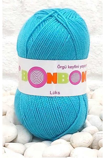 NAKO BONBON ΠΟΛΥΤΕΛΕΣ ΜΠΟΤΑΚΙΑ ΣΠΟΤΙ 100 ΓΡ. 1 ΤΕΜ 98238 ΤΥΡΚΟΥΑΖ
