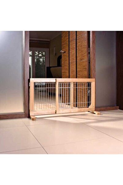 Trixie Köpek Bariyeri 63-108X50X31cm