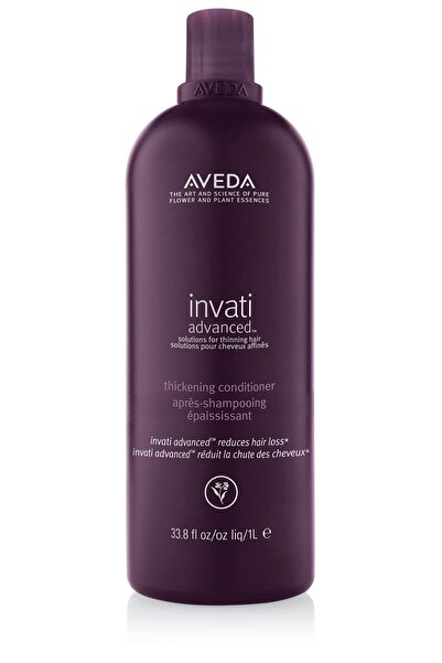 Aveda Keyonline Invati Advanced Thickening Conditioner 1000 ml
