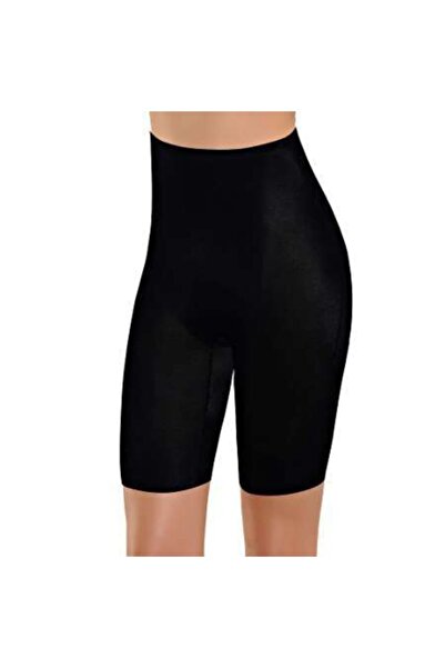 Miorre Yüksek Bel Şekillendirici Korse Silikonlu