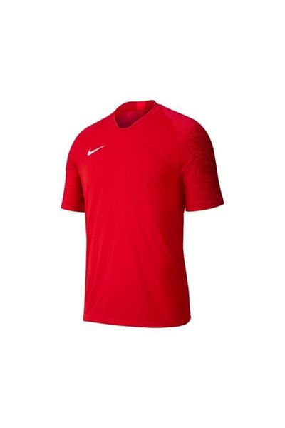 Nike Men's T-Shirt - m Nk Dry Strke Jsy Ss Aj1018-677 Model