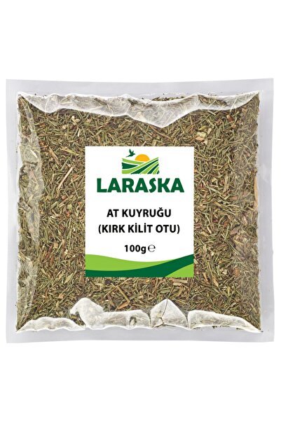 Laraska Kırk Kilit Otu (at Kuyruğu) 100g