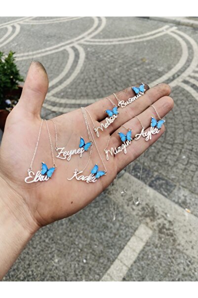 gümüşevibyunus Isimli Kelebek