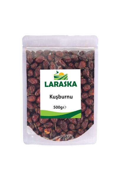 Laraska Kuşburnu 500g