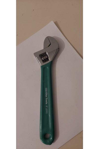 Elta 8" Frog Key - Lightweight and Stylish