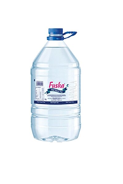 Genel Markalar Su 5 lt