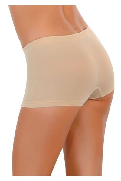 Form Time fără cusături boxeri 2002 |   Piele