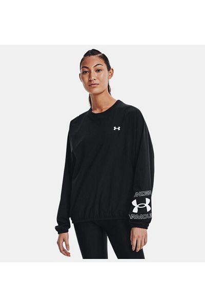 Under Armour Kadın Sweatshirt Modelleri