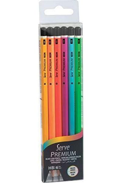 Serve Highlighter Premium Course's Pen