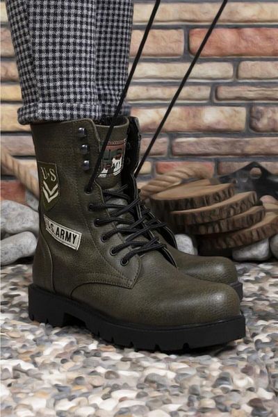 CONTEYNER 538 (36-44) Καθημερινά άνετα ανδρικά παπούτσια
