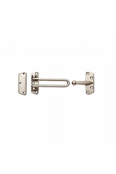 Yuma Stepped Gray Safety Clamp Ek-200