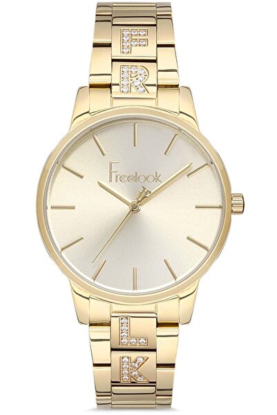 Freelook Women's Wristwatch