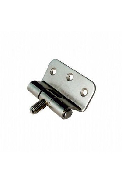 Enka Skt 12 Hair Case Hinge 2
