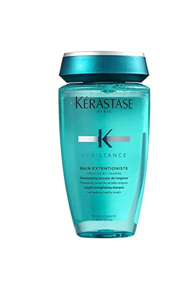 Kerastase Resistance Bain - Healthy Prolonging Strengthening Shampoo 25