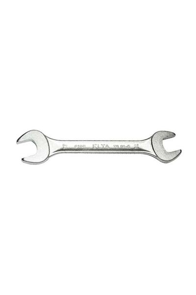 Elta 20X22 Fork Two Mouth Open Key