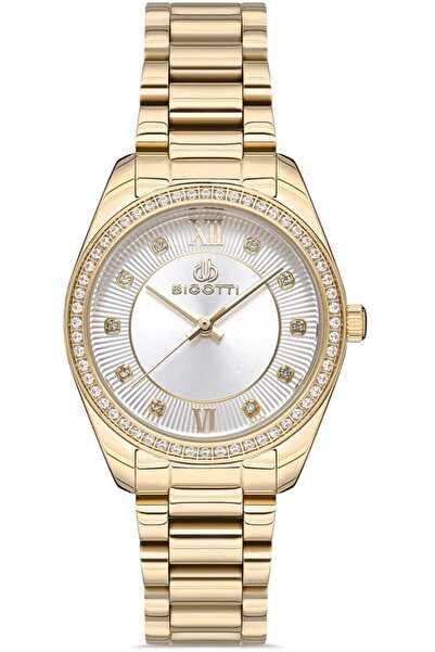 Bigotti Kadın Kol Saati