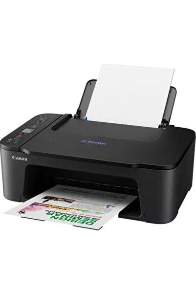 Canon Wi-fi Tarayıcı - Fotokopi Çok Fonksiyonlu Mürekkep Püskürtmeli Yazıcı+ ...
