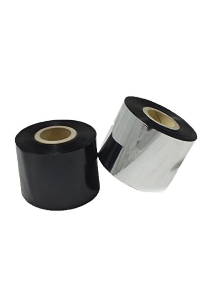 Barkodistanbul D110a Resın Rıbon 50mm X 300m