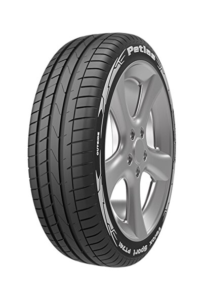 Petlas Velox Sport Pt741 Xl 205/50r17 93w Yaz Lastiği