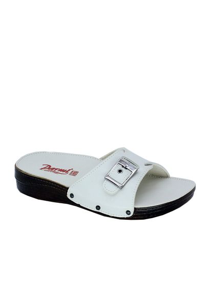 TRENDYSHOES Trendyshose 14701 Γυναικεία Ανατομική Σόλα Σμάλτο Καθημερινές Παντόφλες