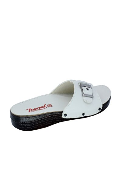 TRENDYSHOES Trendyshose 14701 Women's Anatomical Sole Enamel Daily Slippers