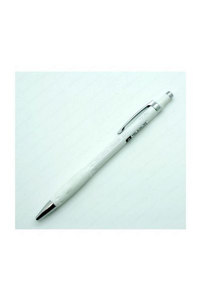 Noki Pen with Nib 0.7 Glory 7550p - White