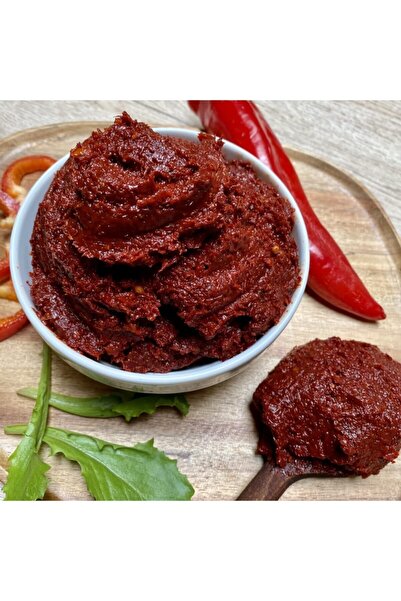 Genel Markalar Antep Tatlı Biber Salçası 1 Kg