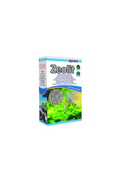 AQUAWE Tt053 Zeolite 500 Gr8 pcs