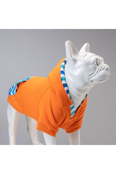 Lindodogs Sydney Small, Medium and Large Breed Dog Sweatshirt