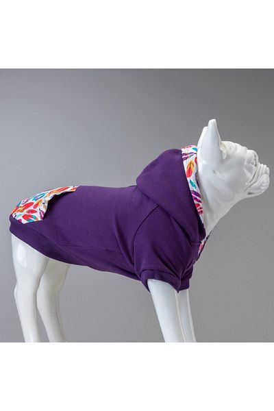 Lindodogs Indian Small, Medium and Large Breed Dog Sweatshirt