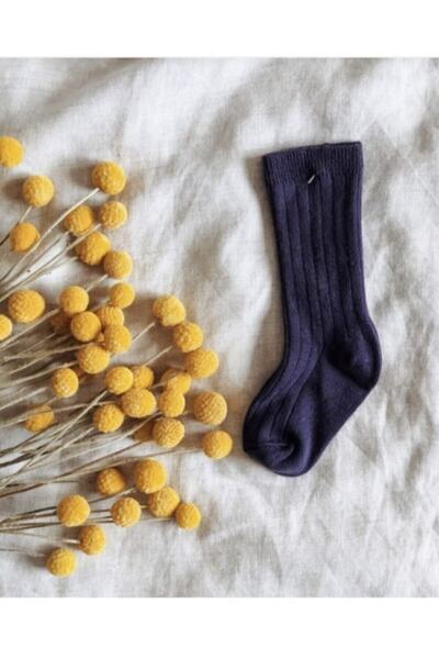 ÖZKARDEŞLER BABY Unisex Baby Knee Socks
